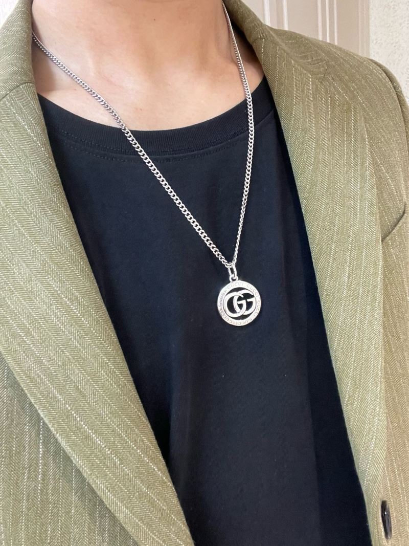 Gucci Necklaces